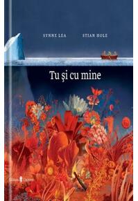 Copertă produs Tu și cu mine