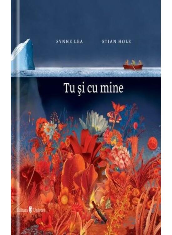 Copertă produs Tu și cu mine - gallery big 1