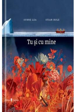 Copertă produs Tu și cu mine