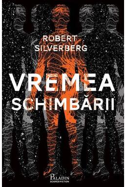 Copertă produs Vremea schimbării