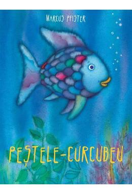Copertă produs Peștele-curcubeu