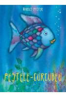 Imagine produs Peștele-curcubeu