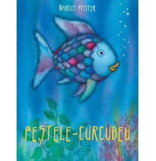 Peștele-Curcubeu