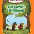 Copertă produs O, ce frumos e &icirc;n Panama! - gallery small 