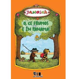 O, ce frumos e &icirc;n Panama