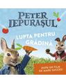 Copertă produs Peter Iepurașul: Lupta pentru grădină - thumb 1