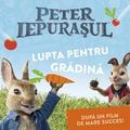 Copertă produs Peter Iepurașul: Lupta pentru grădină - gallery small 