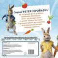 Copertă produs Peter Iepurașul: Lupta pentru grădină - gallery small 