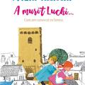 Copertă produs A murit Luchi... - gallery small 