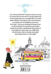 Copertă produs A murit Luchi...