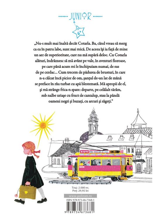 Copertă produs A murit Luchi... - gallery big 2