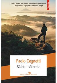 Copertă produs Băiatul sălbatic