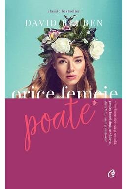 Copertă produs Orice femeie poate