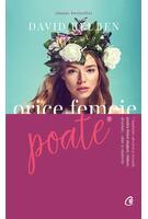 Orice femeie poate