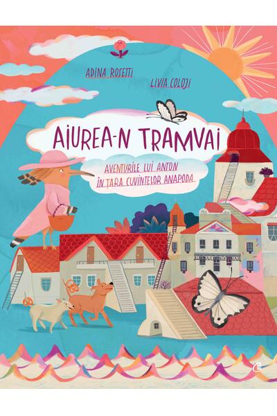 Aiurea-n tramvai