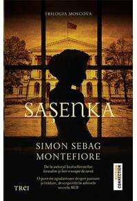 Copertă produs Saşenka