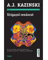 Copertă produs Ucigașul renăscut - thumb 1