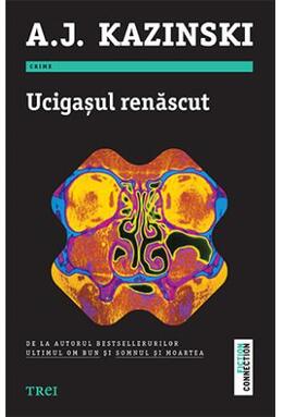Copertă produs Ucigașul renăscut