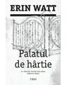 Copertă produs Palatul de h&acirc;rtie. Familia Royal (vol.3) - thumb 1