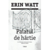 Copertă produs Palatul de h&acirc;rtie. Familia Royal (vol.3)