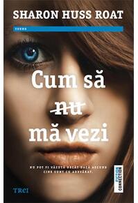 Copertă produs Cum să nu mă vezi