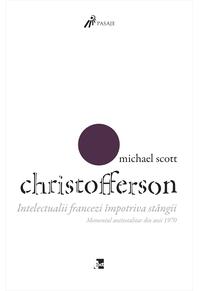 Copertă produs Intelectualii francezi împotriva stângii