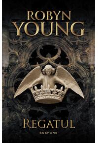 Copertă produs Regatul (Vol. 3)