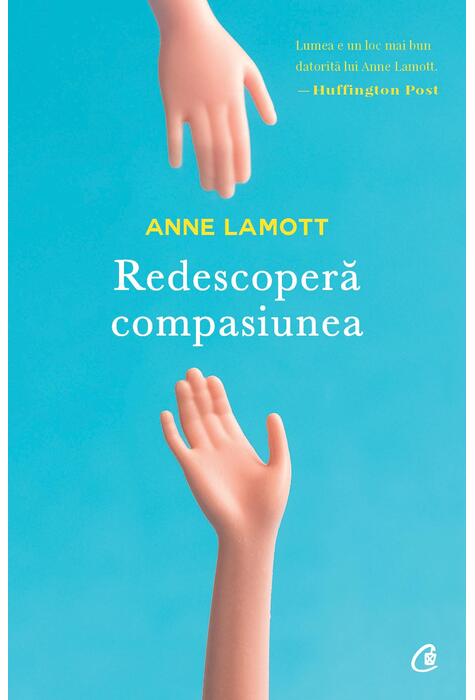 Copertă produs Redescoperă compasiunea
