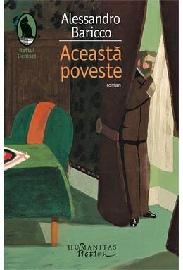 Copertă produs Această poveste