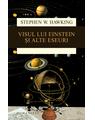 Copertă produs Visul lui Einstein şi alte eseuri - thumb 1