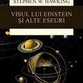 Copertă produs Visul lui Einstein şi alte eseuri - gallery small 