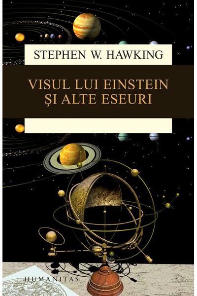 Visul lui Einstein şi alte eseuri