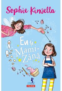 Copertă produs Eu și Mami-Zână