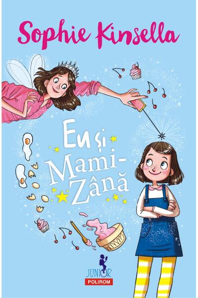 Eu și Mami-Z&acirc;nă