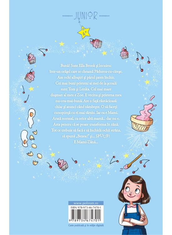 Copertă produs Eu și Mami-Zână - gallery big 2