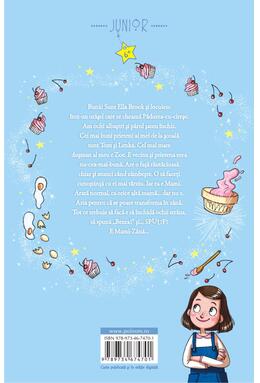 Copertă produs Eu și Mami-Zână