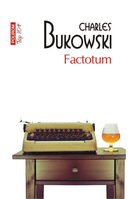 Copertă produs Factotum