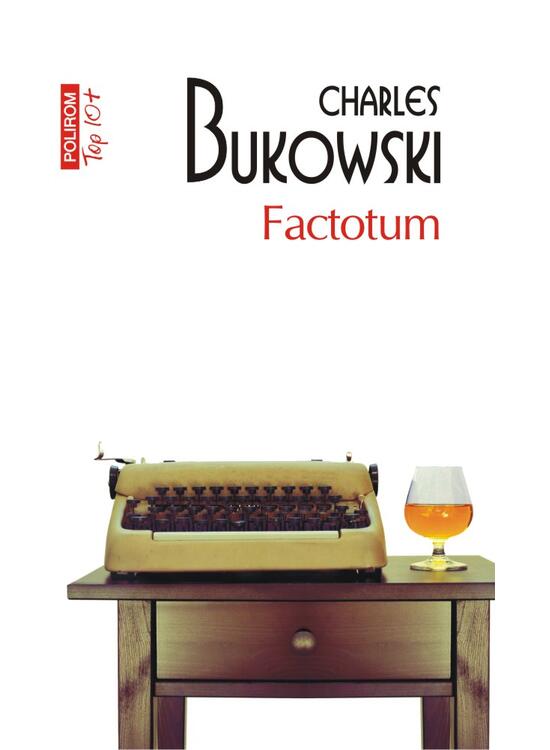 Copertă produs Factotum - gallery big 1