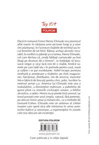 Copertă produs Factotum