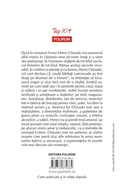Factotum