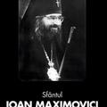 Copertă produs Sf&acirc;ntul Ioan Maximovici. Viața și minunile - gallery small 