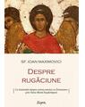 Copertă produs Despre rugăciune - thumb 1