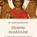 Copertă produs Despre rugăciune - gallery small 