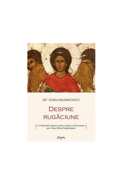 Despre rugăciune