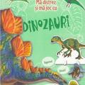Copertă produs Mă distrez și mă joc cu dinozauri - gallery small 