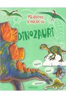 Imagine produs Mă distrez și mă joc cu dinozauri