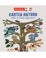 Copertă produs Cartea naturii. Citim şi creăm &icirc;mpreuna - thumb 1