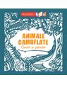 Copertă produs Animale camuflate. Caută şi găseşte - thumb 1