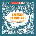 Copertă produs Animale camuflate. Caută şi găseşte - gallery small 