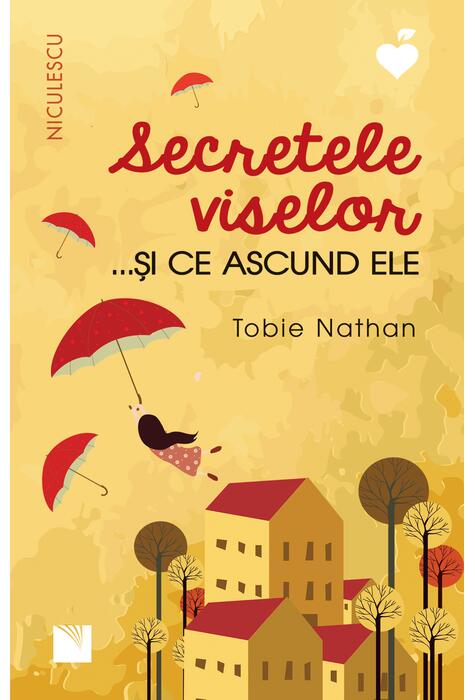 Copertă produs Secretele viselor... și ce ascund ele